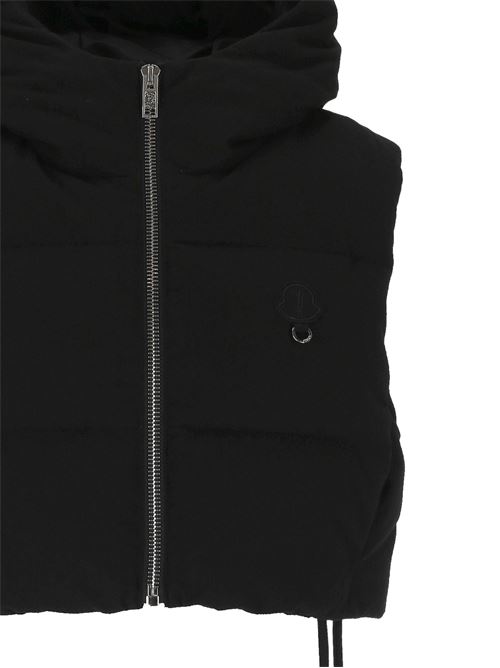 Moncler x Willow Smith Alexi Hooded Down Vest Moncler Genius | 9T1A000-05M5063999